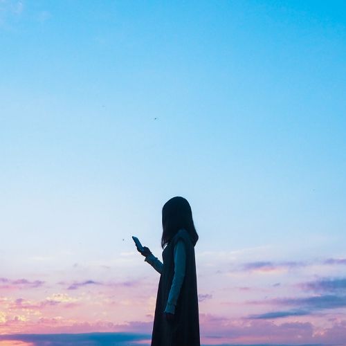 けいいこころ